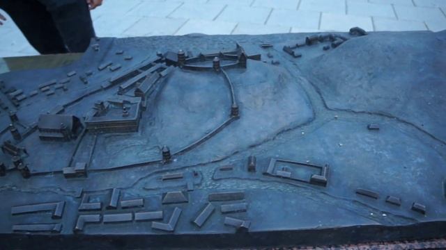 От Лукишской площади по проспекту до Кафедральной. Лето. Vilnius.EU.Cities,people. смотреть онлайн