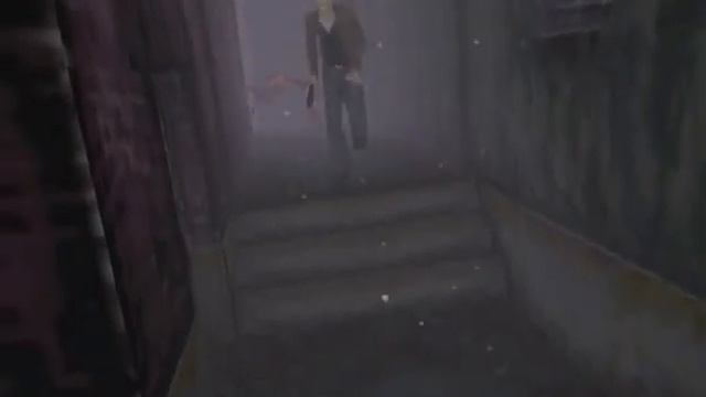 Silent Hill - Tür der Geheimnistuerei - 03 смотреть онлайн