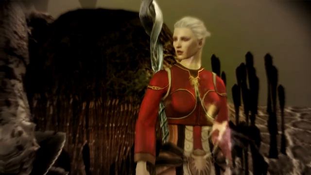 Dragon Age: Origins - Cutscene Compilation pt.19 смотреть онлайн