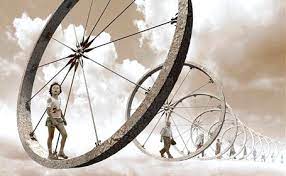 СТРАДАНИЯ НАШЕГО УМА. Леонид Тугутов (Лакшми Нараяна дас). Лекция-семинар.