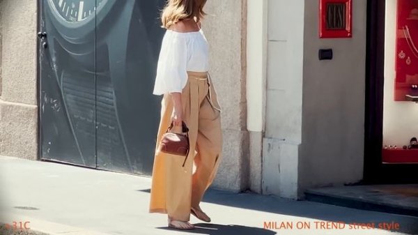 Stay stylish with these wearable street fashion looks. Street Style | Street Fashion