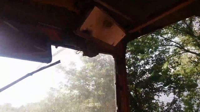 ЗА ЗЕРНОМ - ДАРЫ ОТ НАШЕГО КОЛХОЗА смотреть онлайн