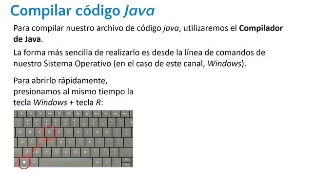 Java con Manzanas - Programar, compilar y ejecutar código Java смотреть онлайн