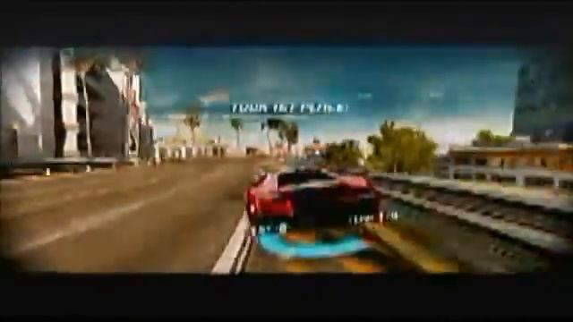 Back to Basics/Welcome Back to The Track || Split/Second: (Velocity) Xbox 360 GAMEPLAY смотреть онлайн