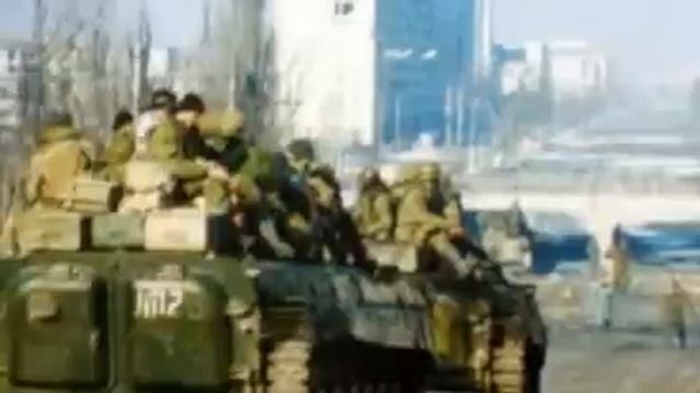 А до Грозного 20 минут.mp4 смотреть онлайн