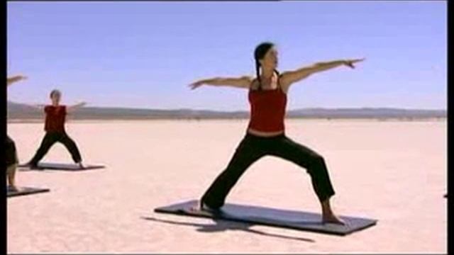 Зарядка для начинающих смотреть онлайн