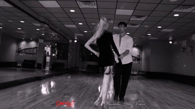 Nikita Guzovsky - Ekaterina Serbina I Rumba I Dance Loft NYC 2021 смотреть онлайн