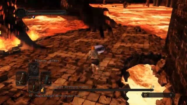 DS 2: SOTFS. ОЧЕНЬ ЛЕГКАЯ ИГРА. МЕЧ СКЛЕПА смотреть онлайн