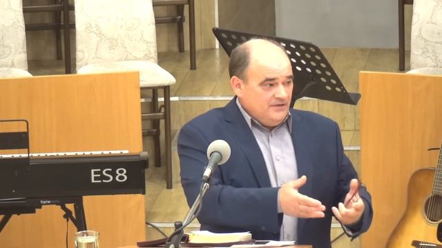 Наше обращение к престолу благодати (Федор Василюк) смотреть онлайн