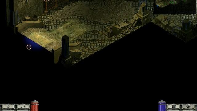 Златогорье 2: Холодные небеса (ПРОХОЖДЕНИЕ ЗА ЧАРОДЕЯ) ЧАСТЬ 12 смотреть онлайн