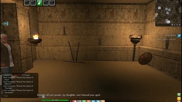 The Secret World - Black Sun, Red Sand tier 6,7,8 смотреть онлайн