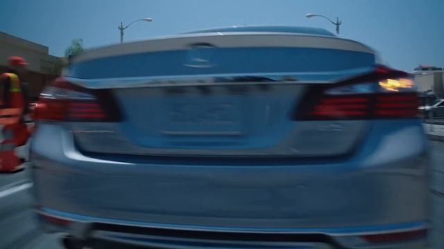Honda New Accord 2016 DIRECTOR'S CUT смотреть онлайн