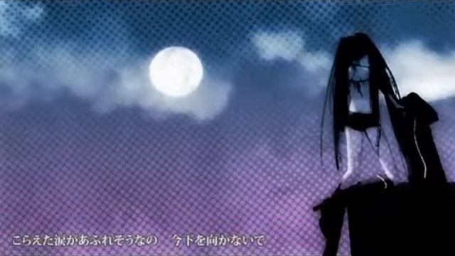11 Hatsune Miku Black Rock Shooter смотреть онлайн