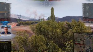 ОБУЧАЮЩИЙ СТРИМ| КАК ИГРАТЬ НА ПТ - САУ| ЗАБЕРИ ПОДАРКИ ОТ WG