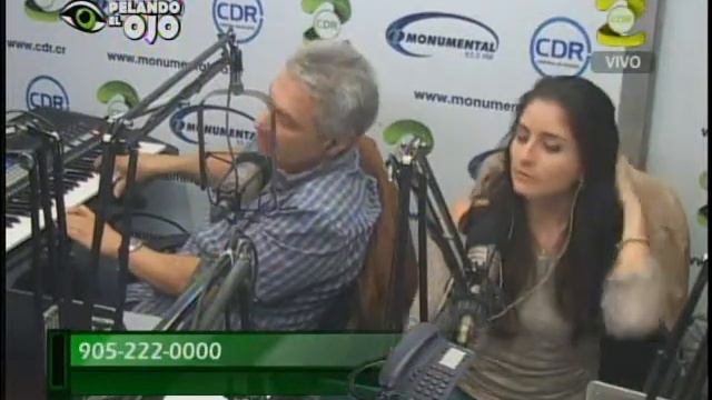 16 10 PLEANDO EL OJO LAS PETICIONES смотреть онлайн