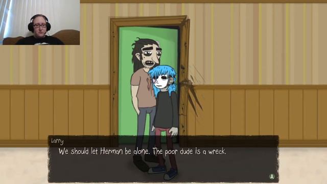 Sally Face Chapter 4 Achievements Run - All Achievements Except "Destroyer" смотреть онлайн