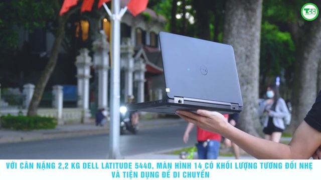 DELL LATITUDE E5440: CHỈ 6TR LÀ CÁC BẠN CÓ THỂ SỬ HỮU ĐƯỢC MẪU LAPTOP BỀN BỈ NÀY RỒI !! смотреть онлайн