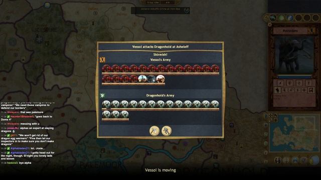 Sovereignty: Crown of Kings- DragonHold Part 9 смотреть онлайн