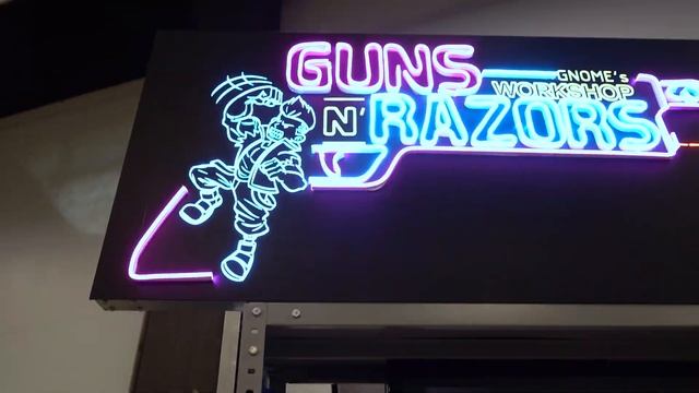 Epic Con 2023 в СПБ | Первый раз, но точно не последний смотреть онлайн