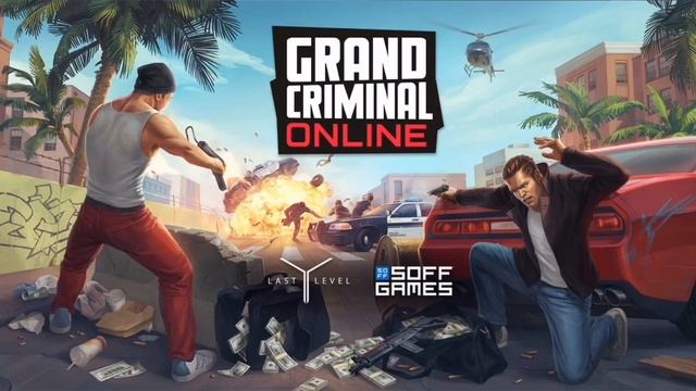 Скоро... Гта онлайн на телефон смотреть онлайн