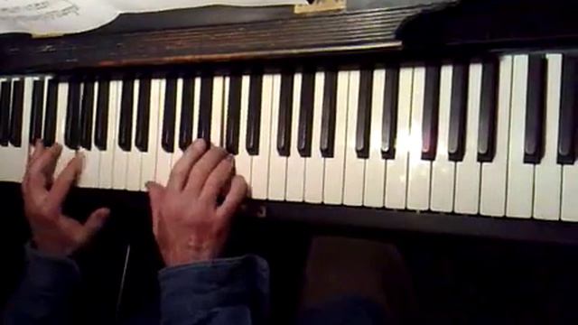 Slow blues impro смотреть онлайн