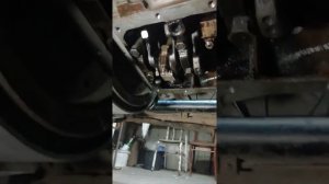 не прокручивается коленвал после замены колец