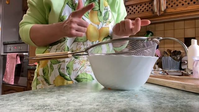 Вкусные обеды