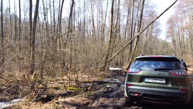 Пикник с "Jeep KL"ub UKRAINE" / Клуб владельцев Jeep / Сказка ПРО Репку- Jeepку смотреть онлайн