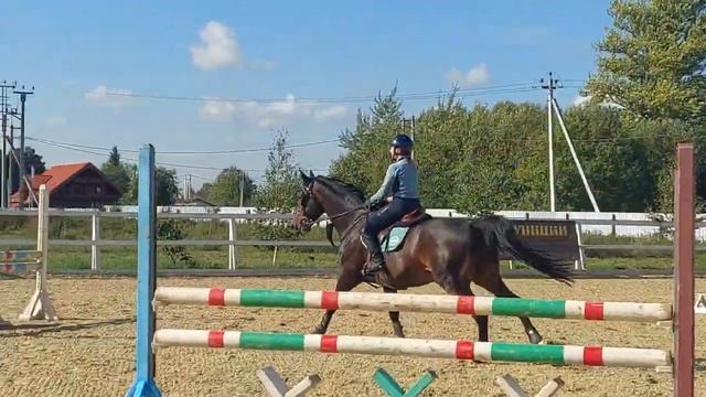 Разминка 18.09.22 смотреть онлайн