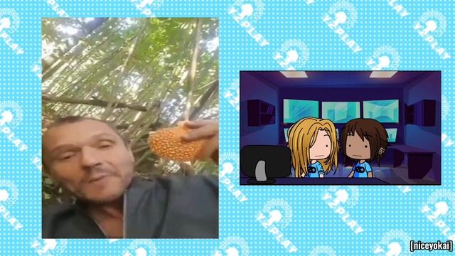 Y2Play React to Memes (Gacha Club) смотреть онлайн