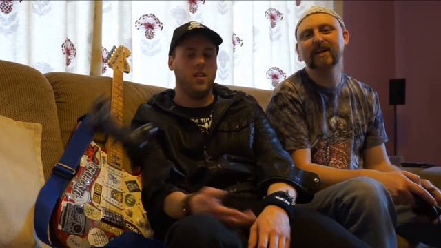 All I Want (The Offspring cover) - TDG (music video) смотреть онлайн