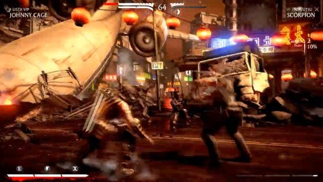 Mortal Kombat X Nvidia Gt 630 2gb смотреть онлайн