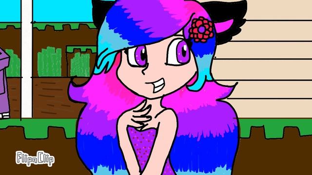 Pretty please minecraft cartoon ( meme) смотреть онлайн