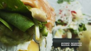 11 полезных советов или лайфхаков на кухне для любителей салатов (третий выпуск)