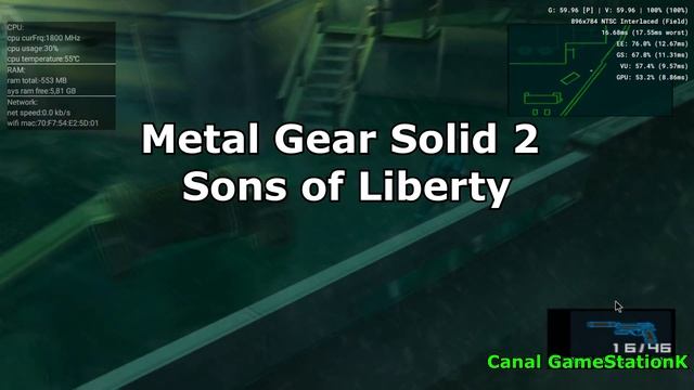 Tv Box H96 Max V58 Rk3588 - Jogos De Ps2 No Aether Sx2 E Benchs Marks.