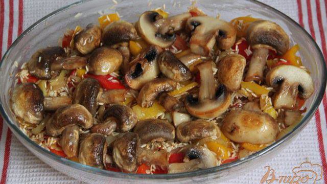 Книга рецептов