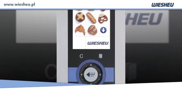 Piec sklepowy Warszawa Wiesheu смотреть онлайн