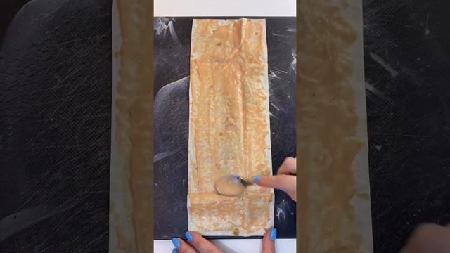 Рецепты на каждый день