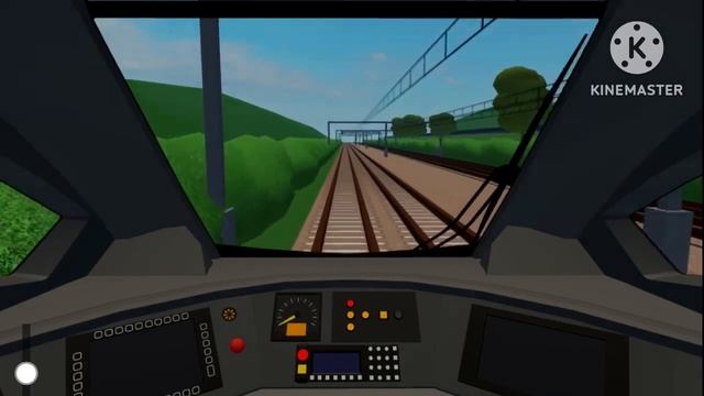 SHINY ORANGE STADLER | First Drive on the Mesh 755 | SCR V1.10.7 смотреть онлайн