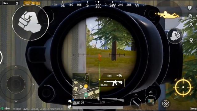 мне бы наушники! ничего не слышно ? ❤️?PUBG MOBILE❤️? смотреть онлайн