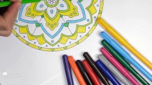 Что такое мандала? - Как исполнить желание с помощью мандалы?