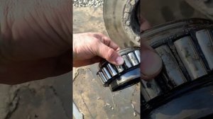 смазка ступицы Вольво