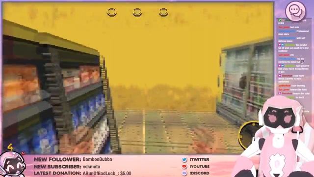 Retail PTSD - Night of the Consumers смотреть онлайн