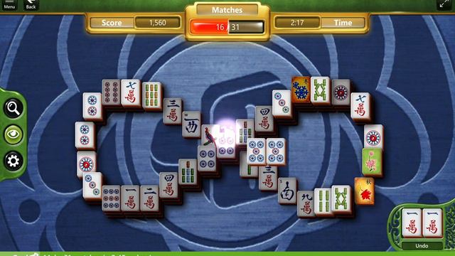 Microsoft Mahjong: Match Attack - Medium - February 9, 2024 смотреть онлайн