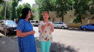 Экскурсии по Воронежу. Самая немецкая улица. Часть 1.