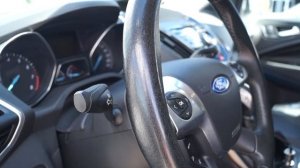 FORD KUGA. РЕАЛЬНЫЙ ОТЗЫВ ВЛАДЕЛЬЦА.