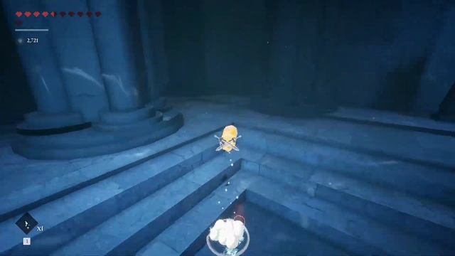 Blue Fire Gameplay Walkthrough: Part 3 (No Commentary) смотреть онлайн