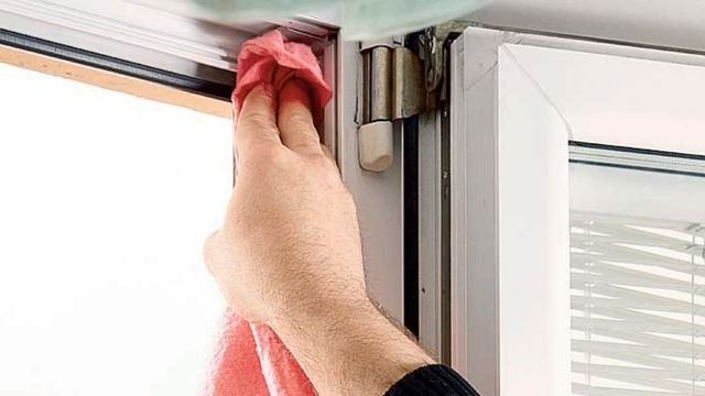 Уход за пластиковыми окнами смотреть онлайн