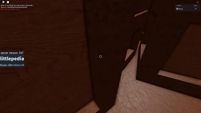 Find The Little Guys - ALL Little Guys Tutorial (READ DESC) смотреть онлайн