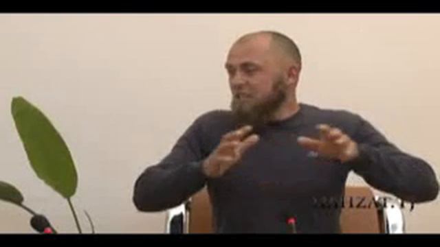 Сергей Андреевич чигуна исломро пазируфт ва чаро ба ҲНИТ пайваст смотреть онлайн